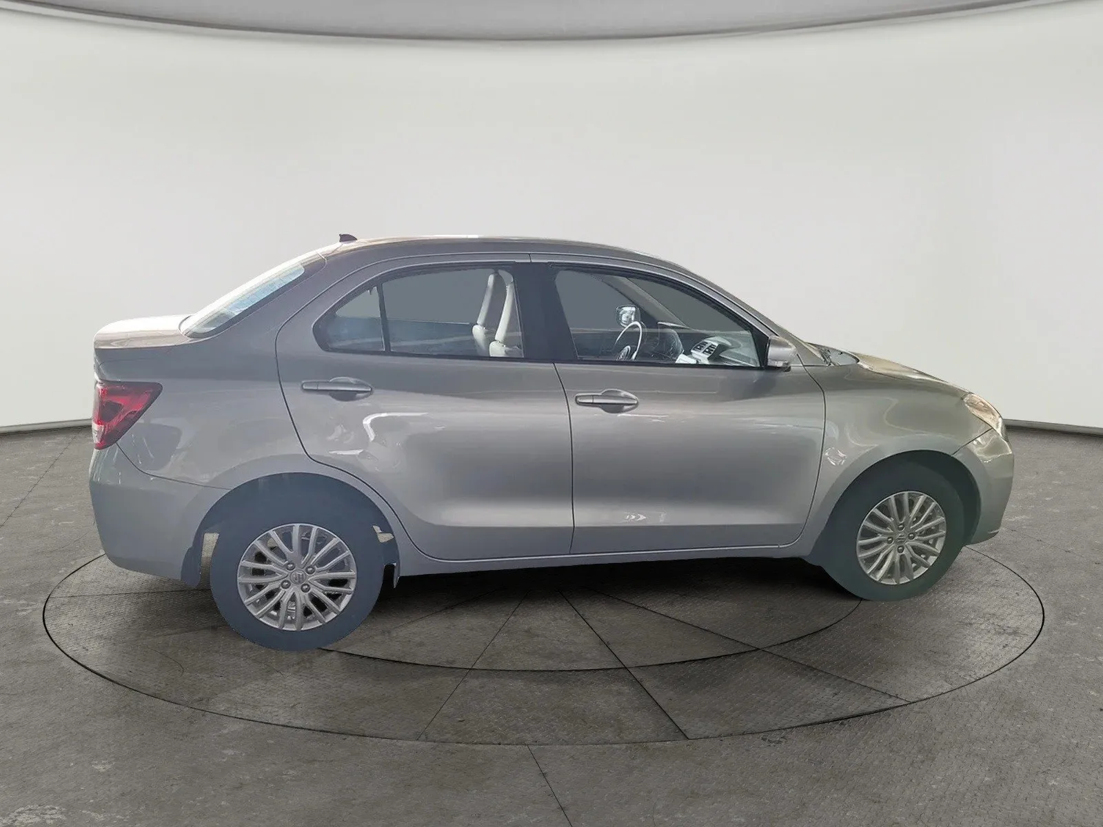 Suzuki Dzire GL 2025