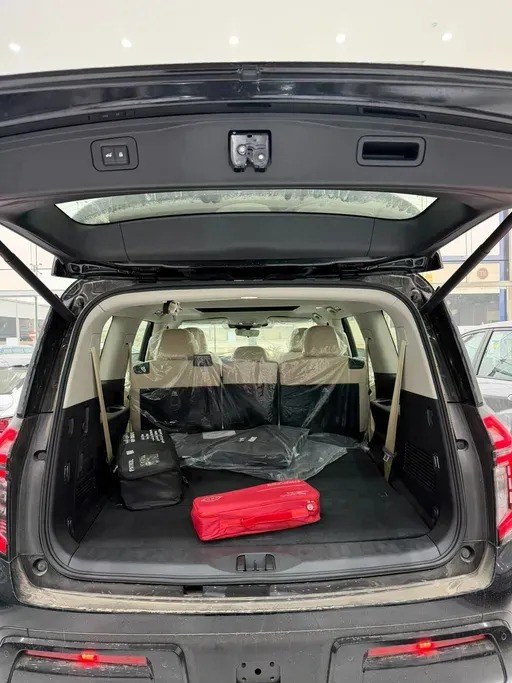 Nissan Patrol SE 2026