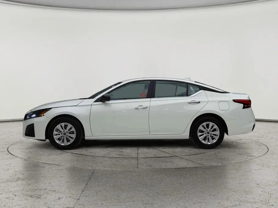 Nissan Altima S 2025