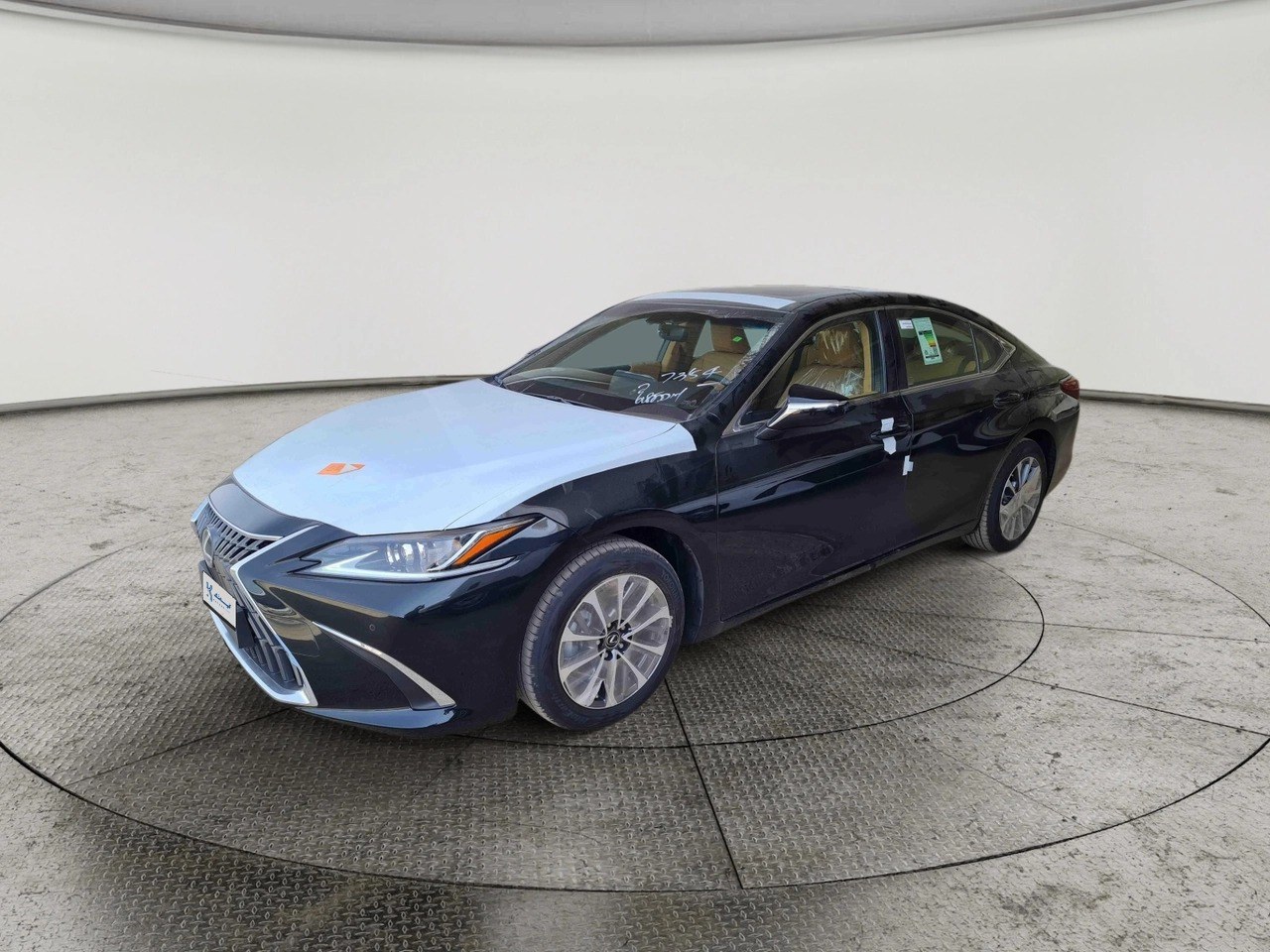 Lexus ES 300 AH Hybrid 2025