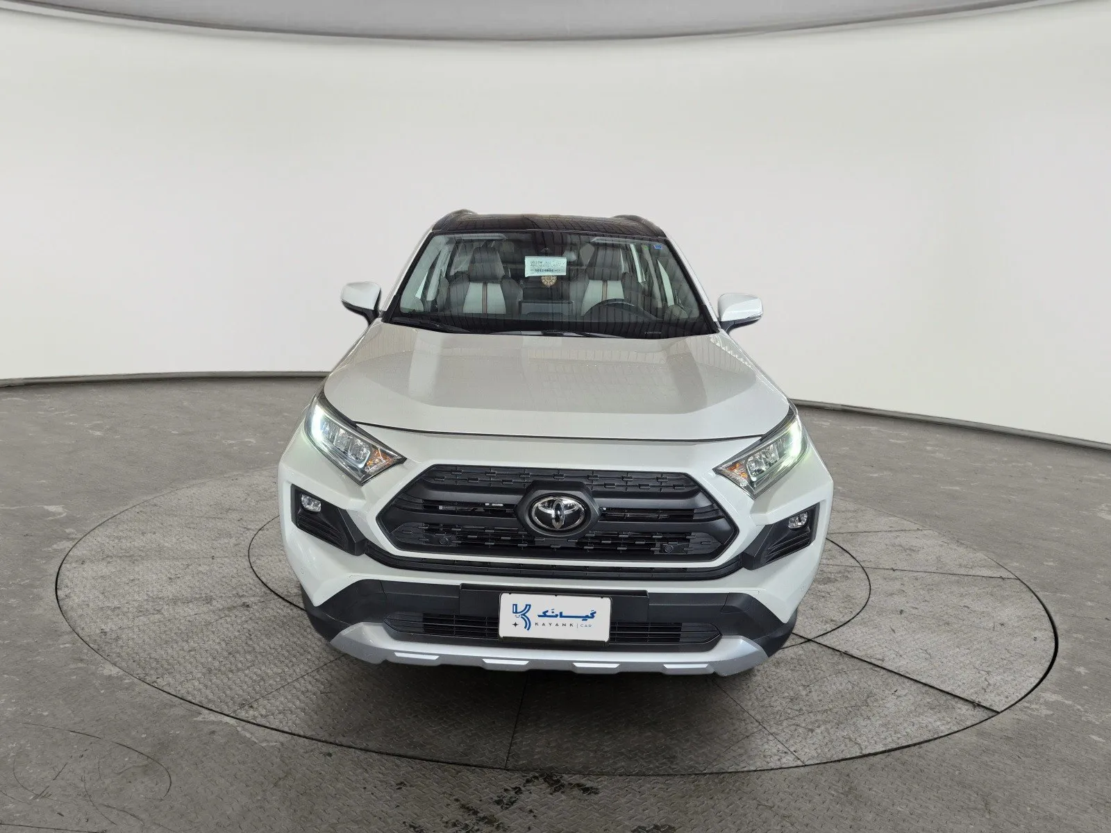 Toyota RAV4 ADVENTURE 2025