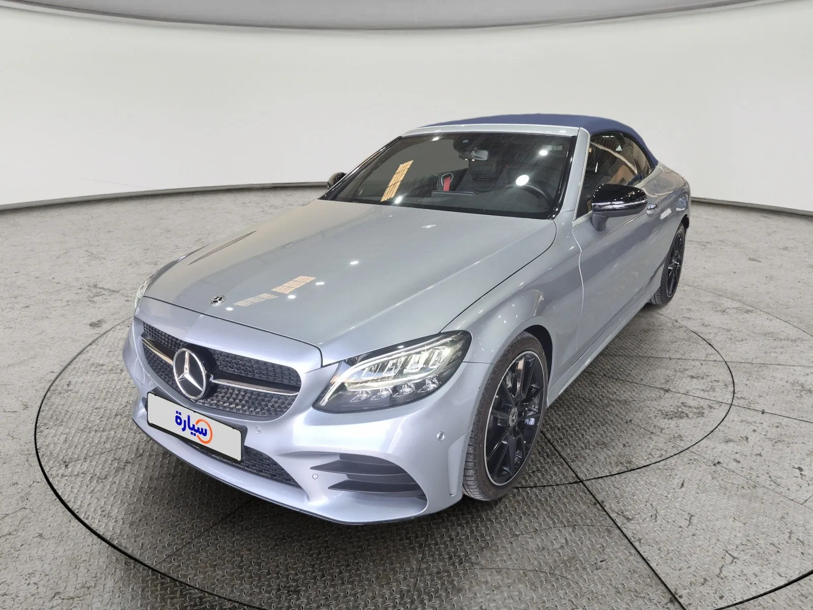 Mercedes-Benz C 200 2023