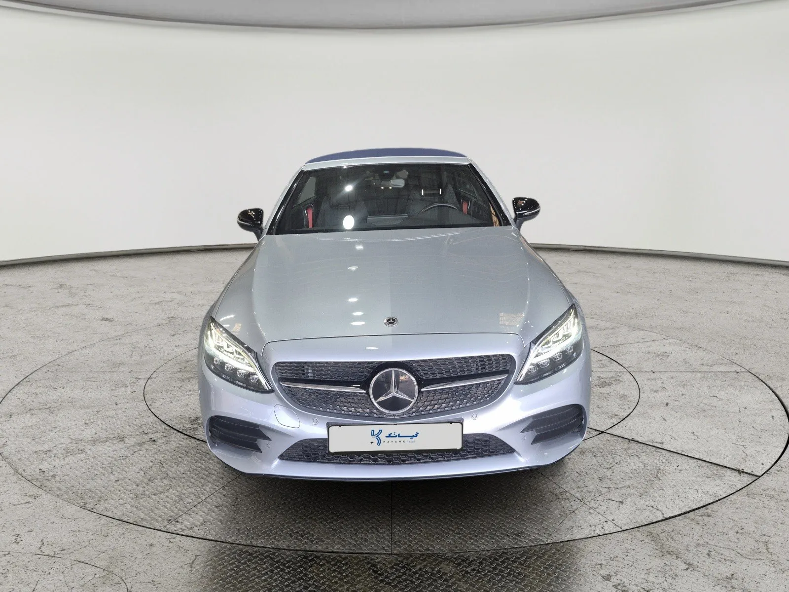 Mercedes-Benz C 200 2023