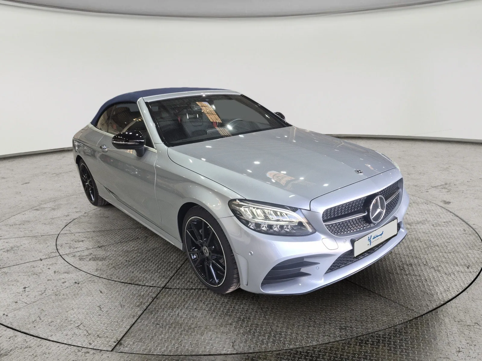 Mercedes-Benz C 200 2023