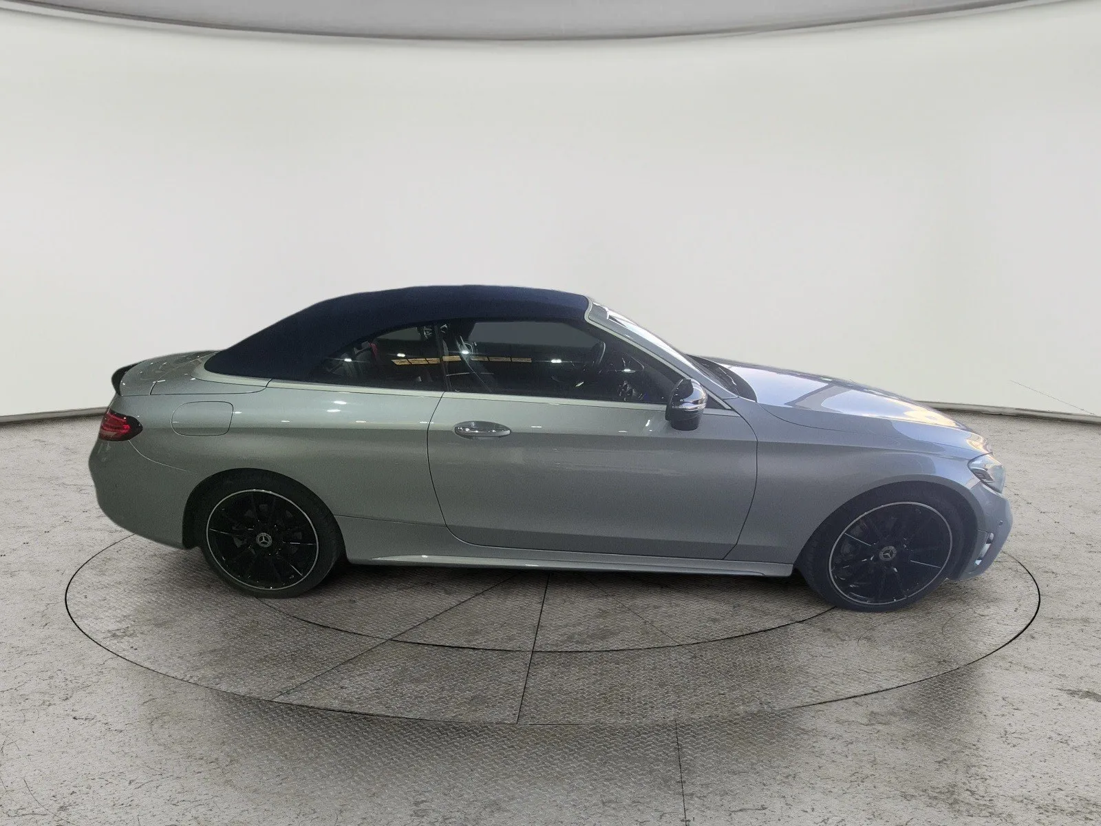 Mercedes-Benz C 200 2023