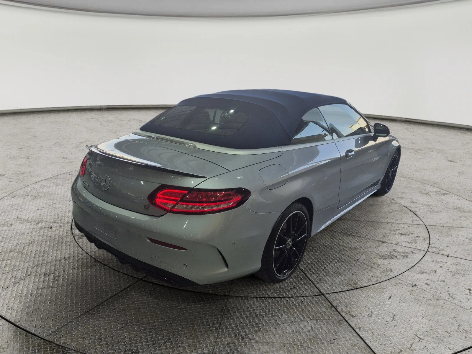 Mercedes-Benz C 200 2023