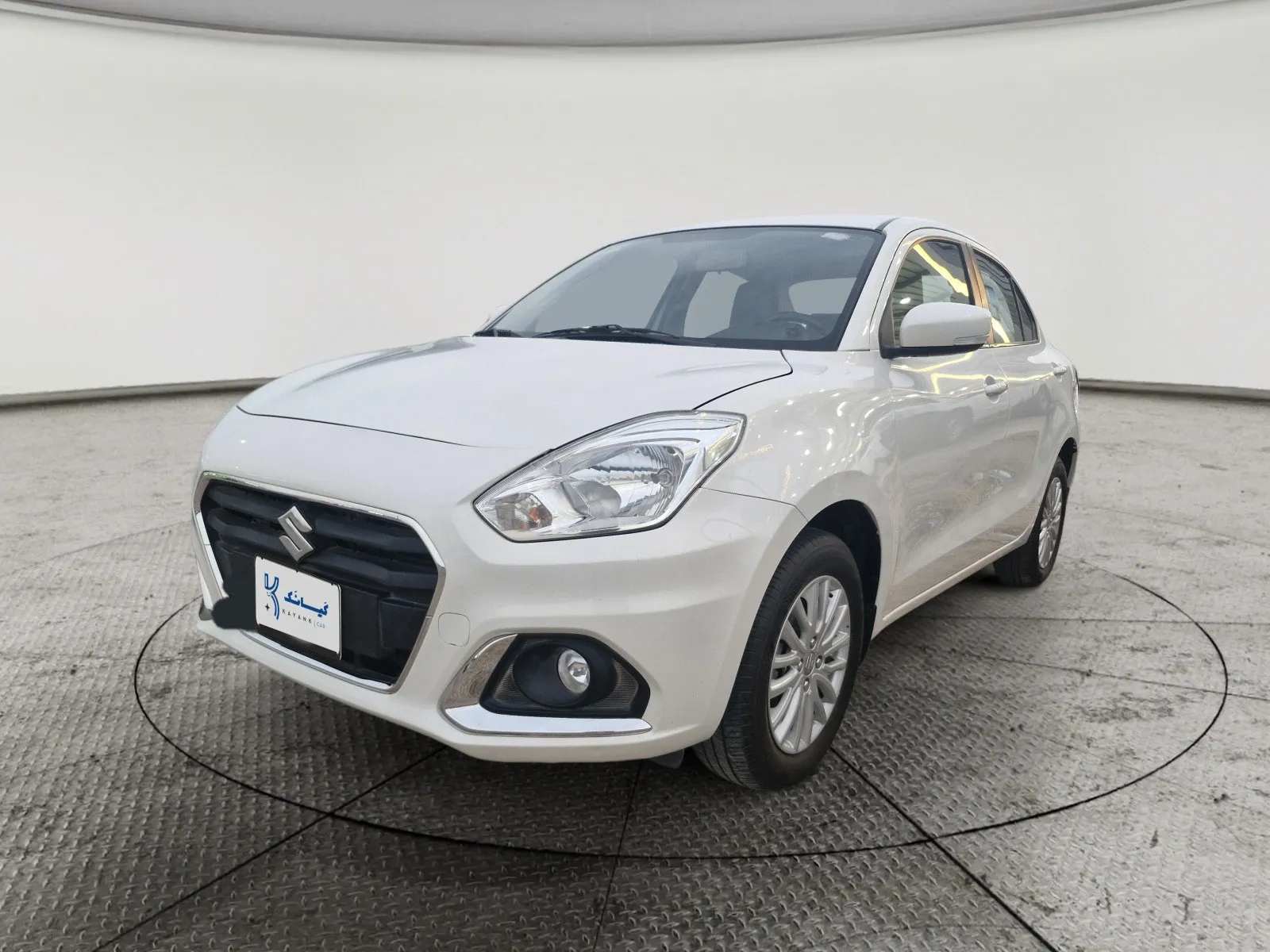 Suzuki Dzire GLX 2023
