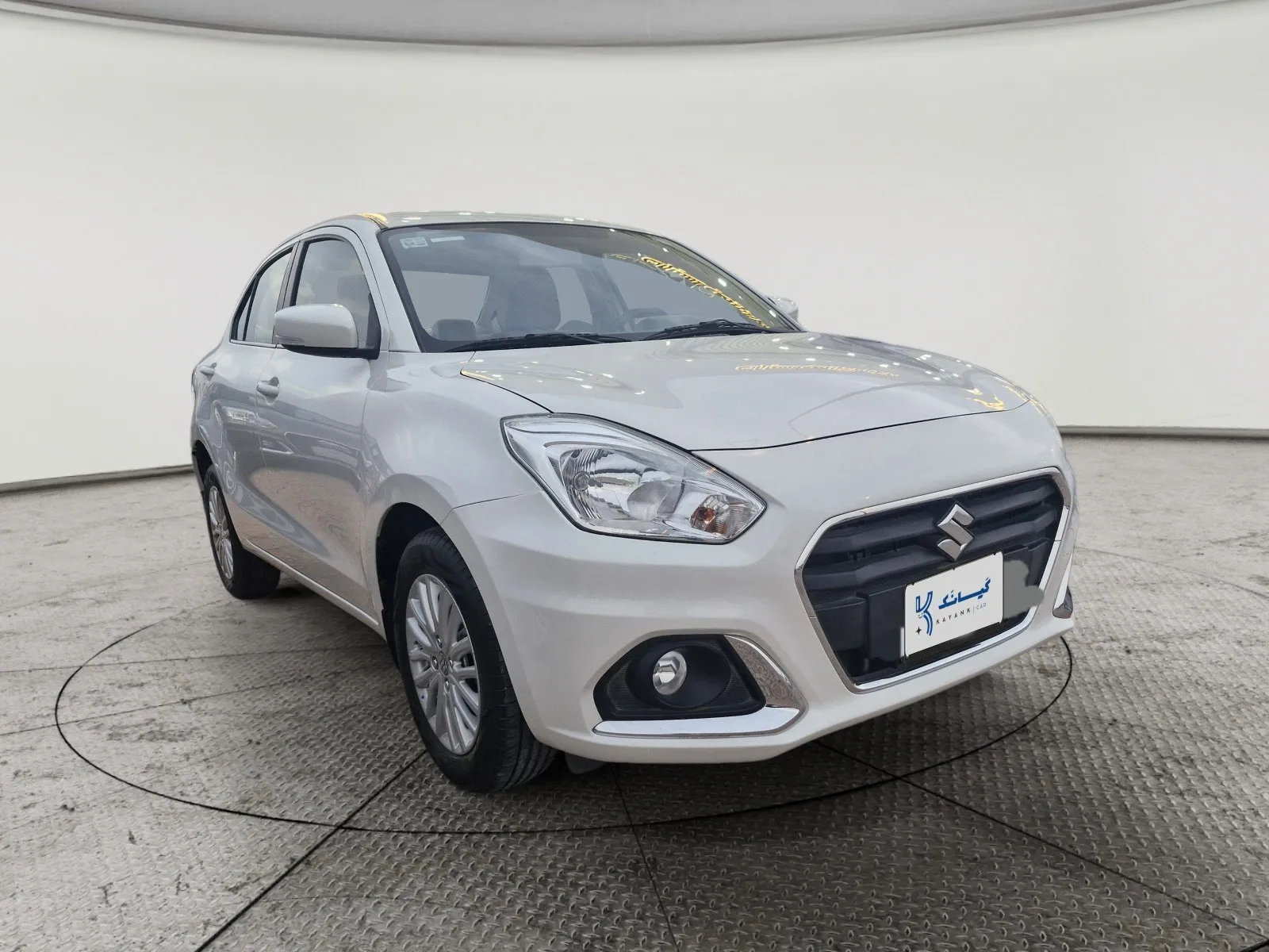 Suzuki Dzire GLX 2023