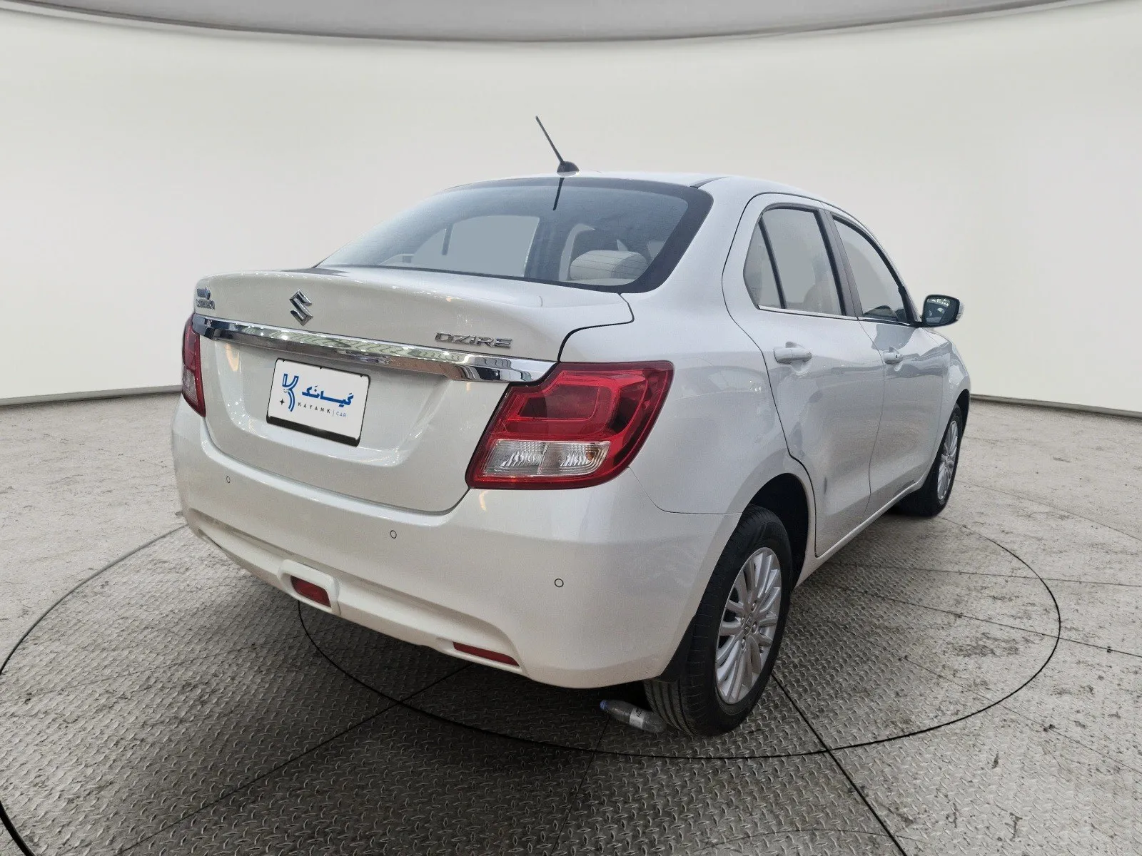Suzuki Dzire GLX 2023