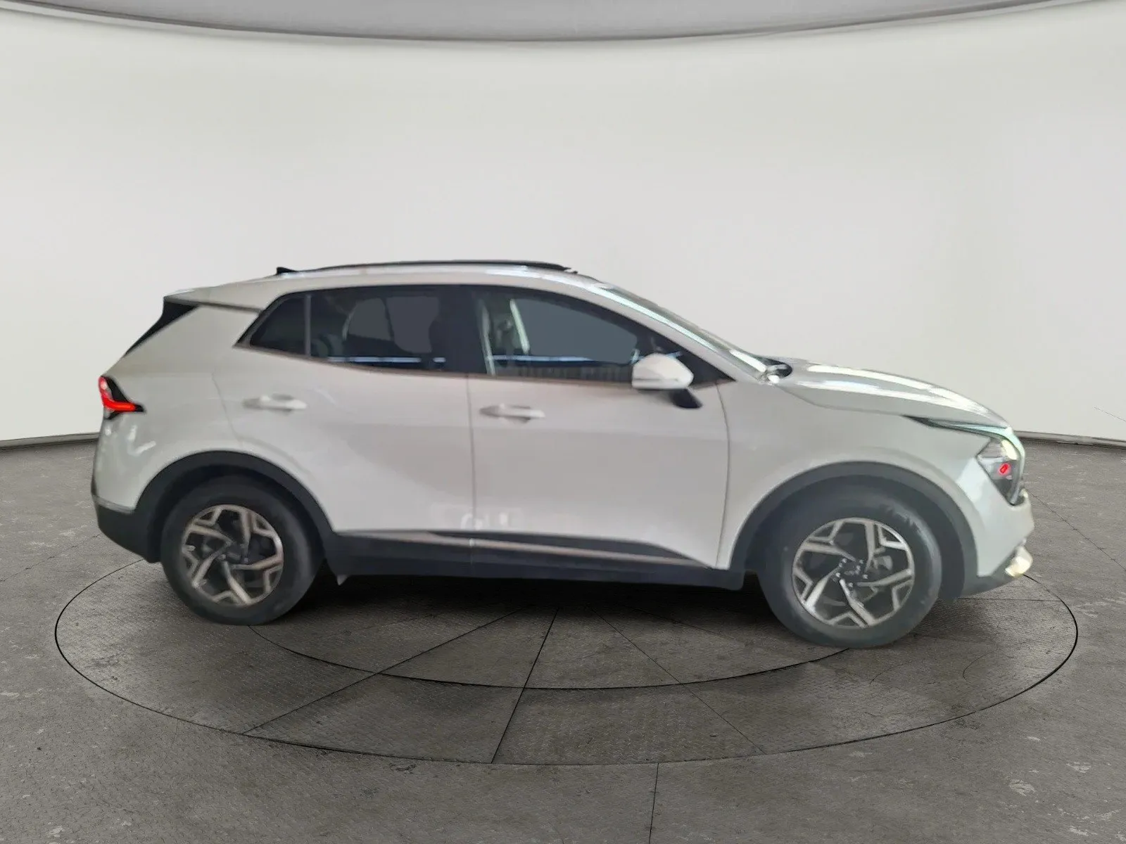 Kia Sportage LX 2024