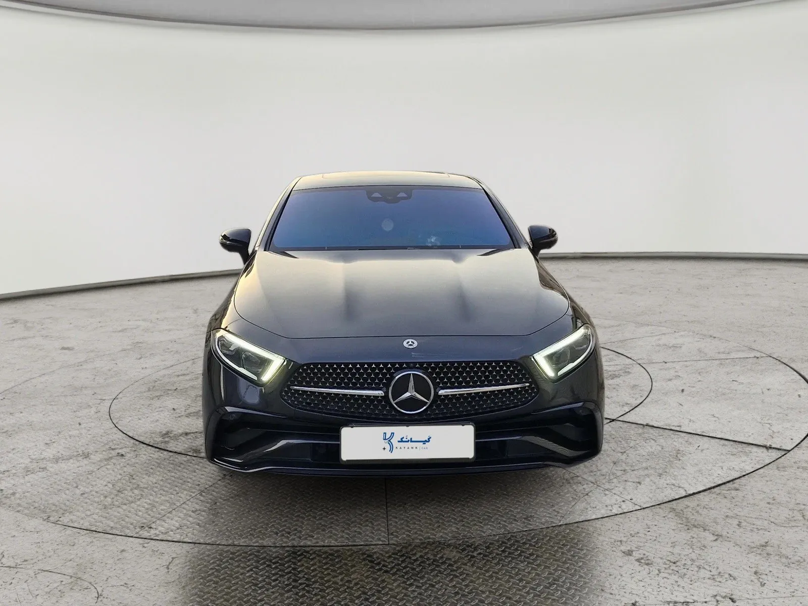Mercedes-Benz CLS 350 2023