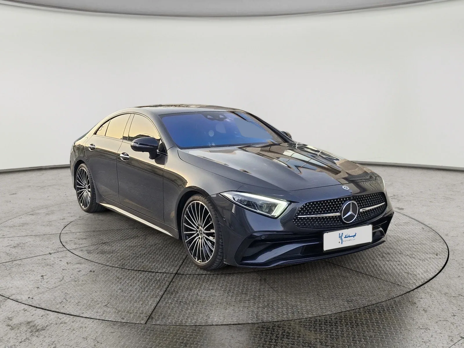 Mercedes-Benz CLS 350 2023