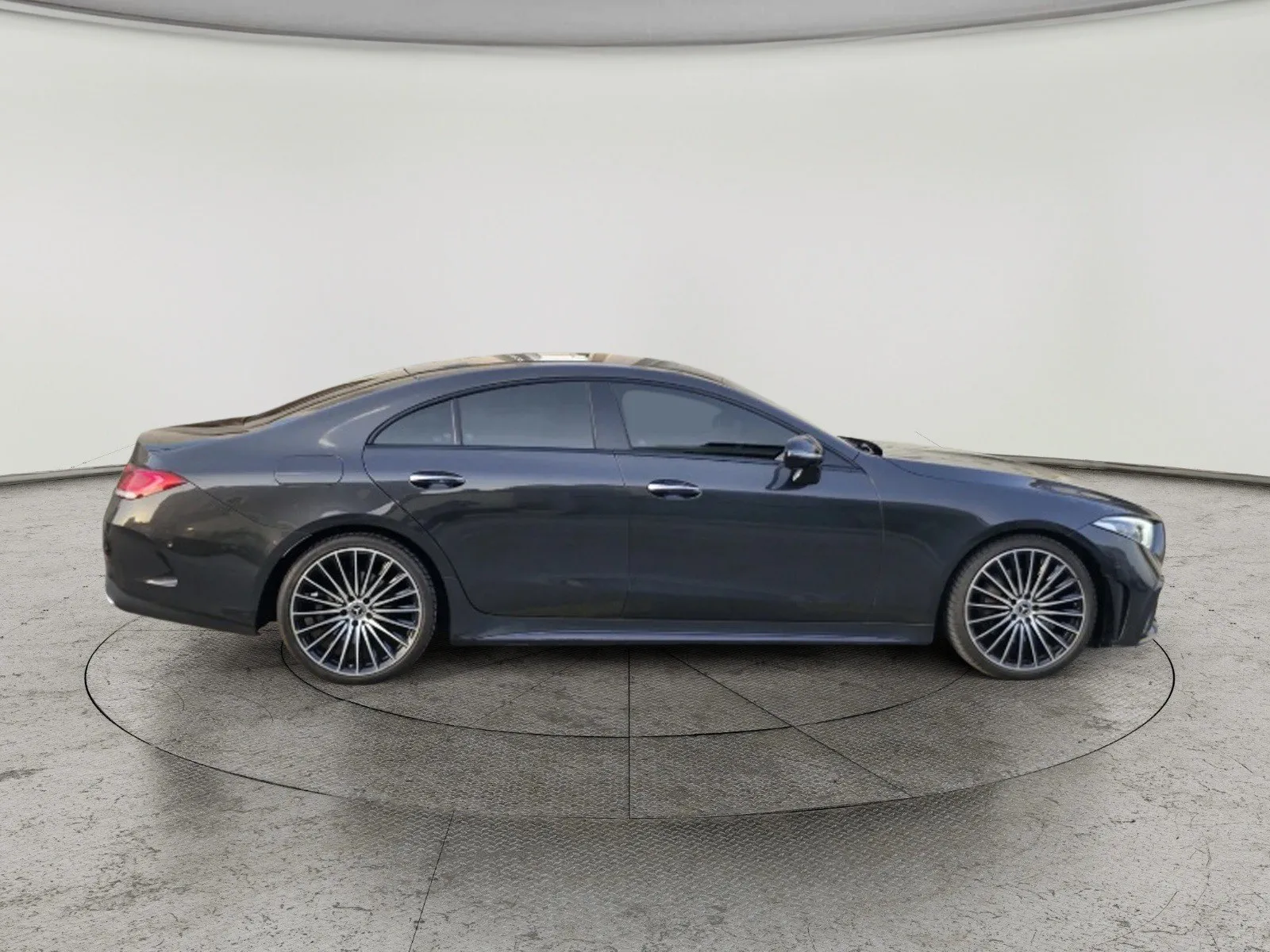 Mercedes-Benz CLS 350 2023
