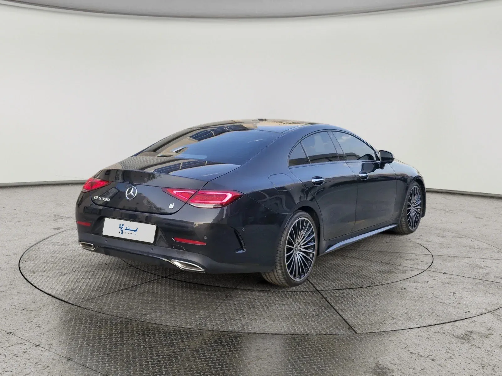 Mercedes-Benz CLS 350 2023