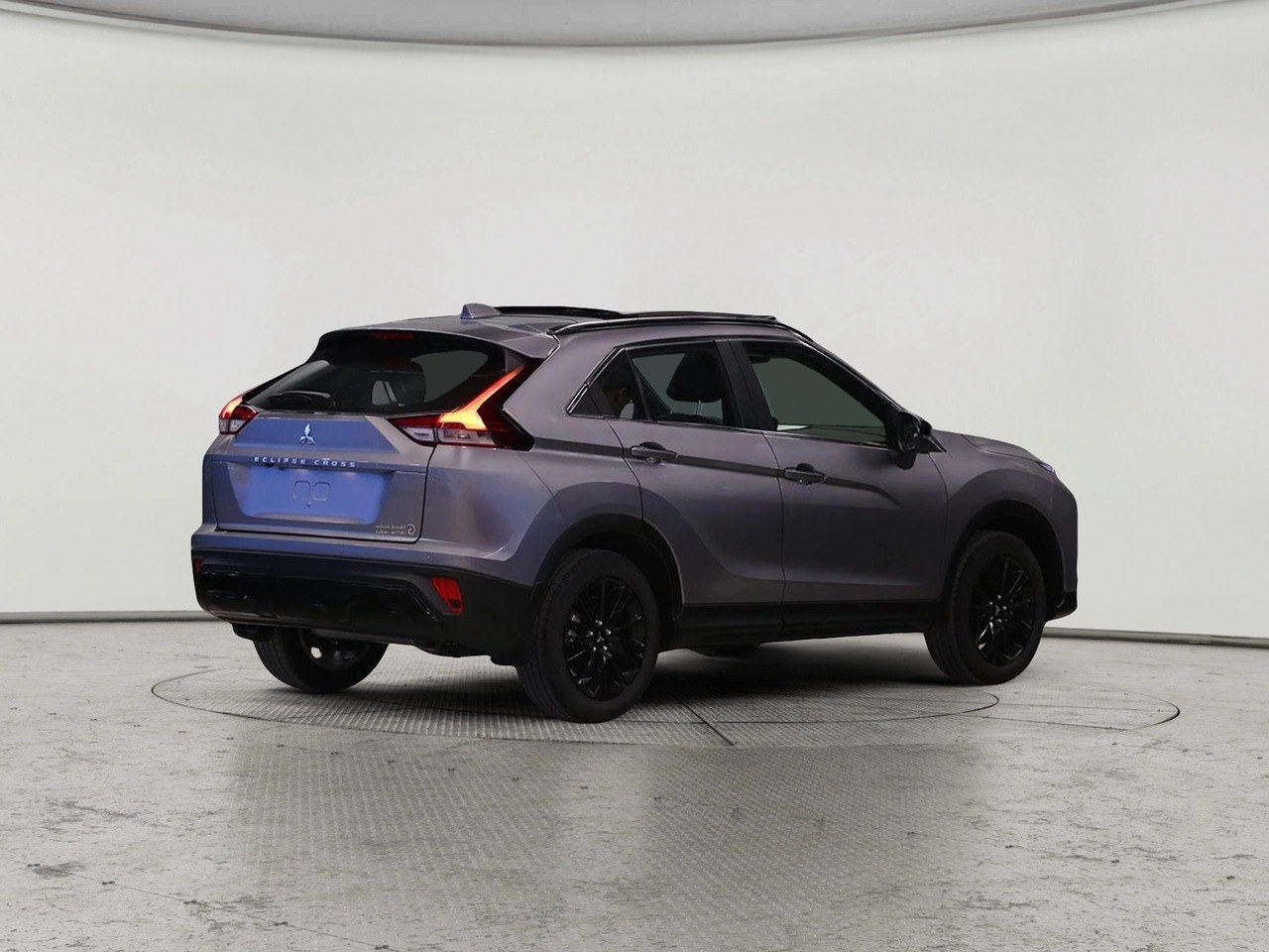 Mitsubishi Eclipse GLS_G51 2025