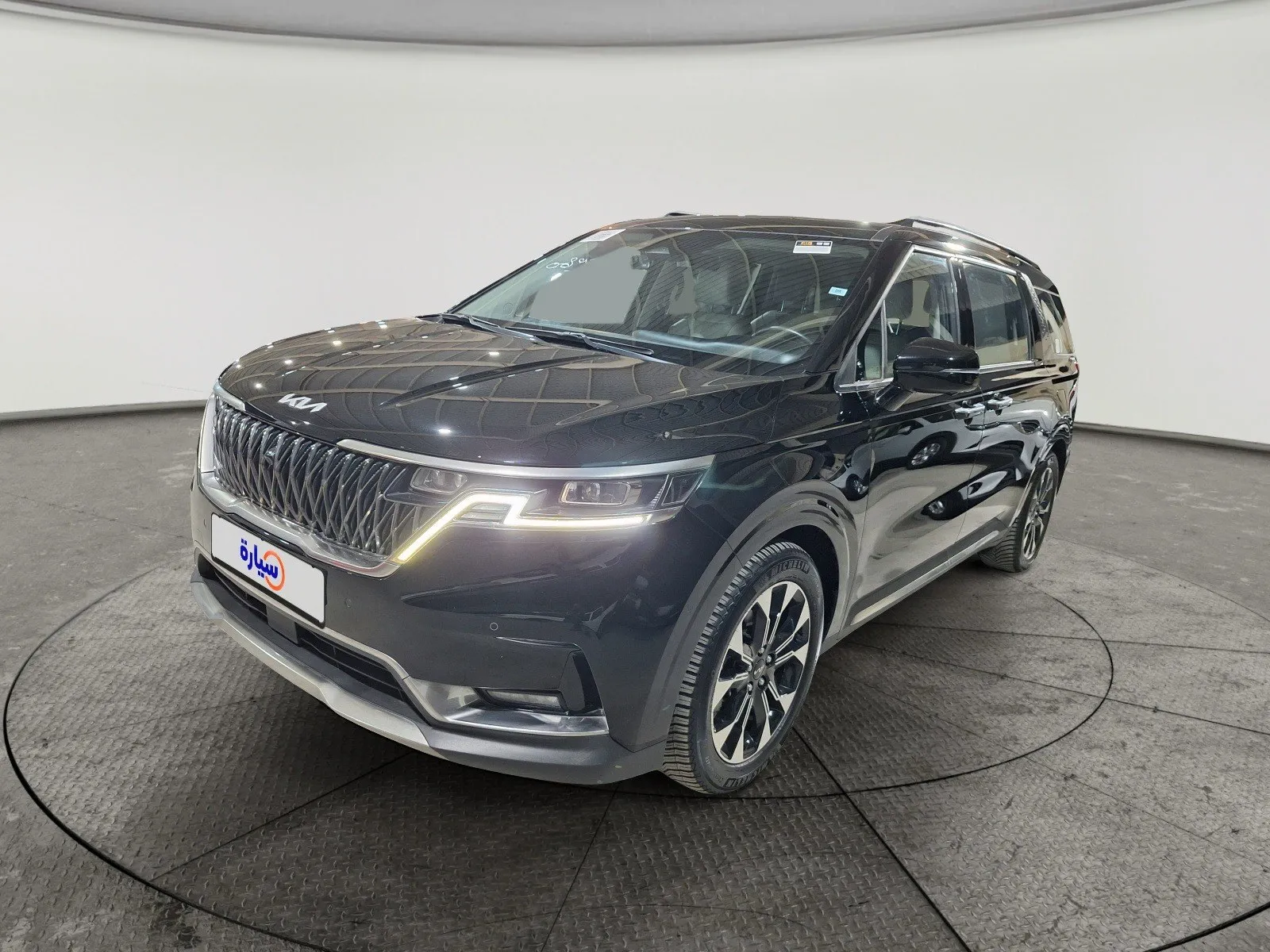Kia Carnival GL 2023