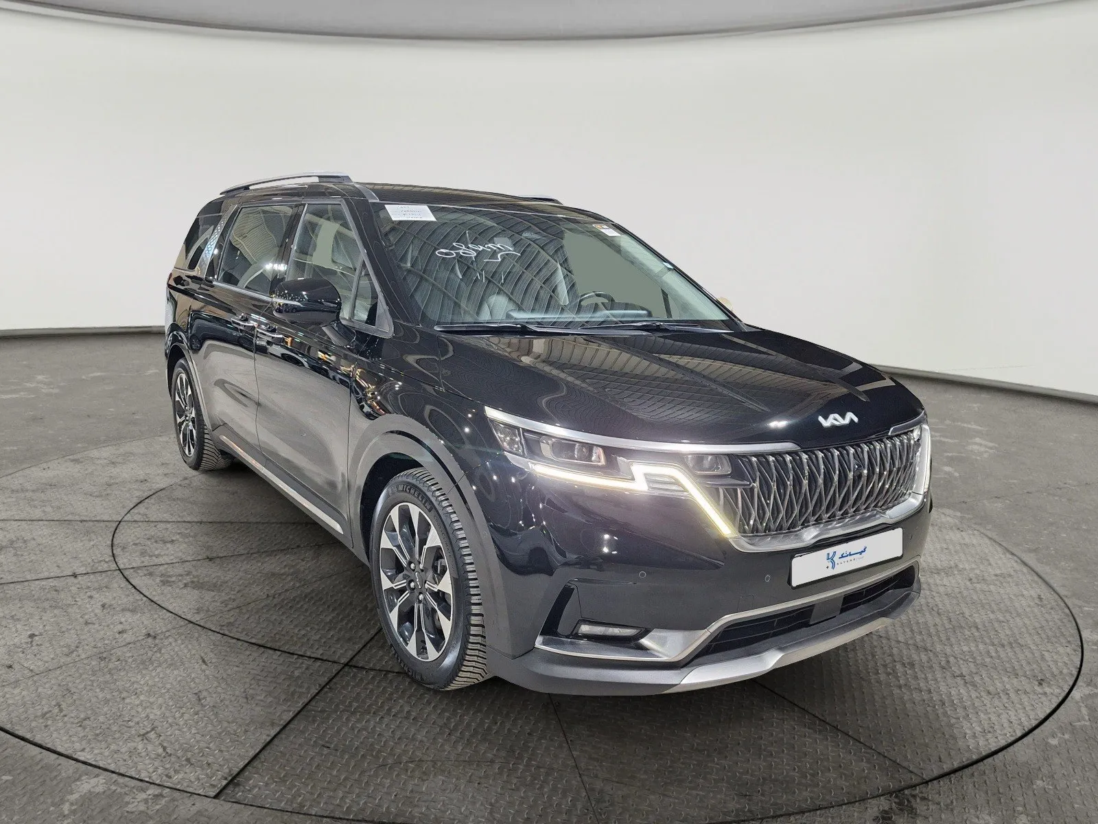 Kia Carnival GL 2023