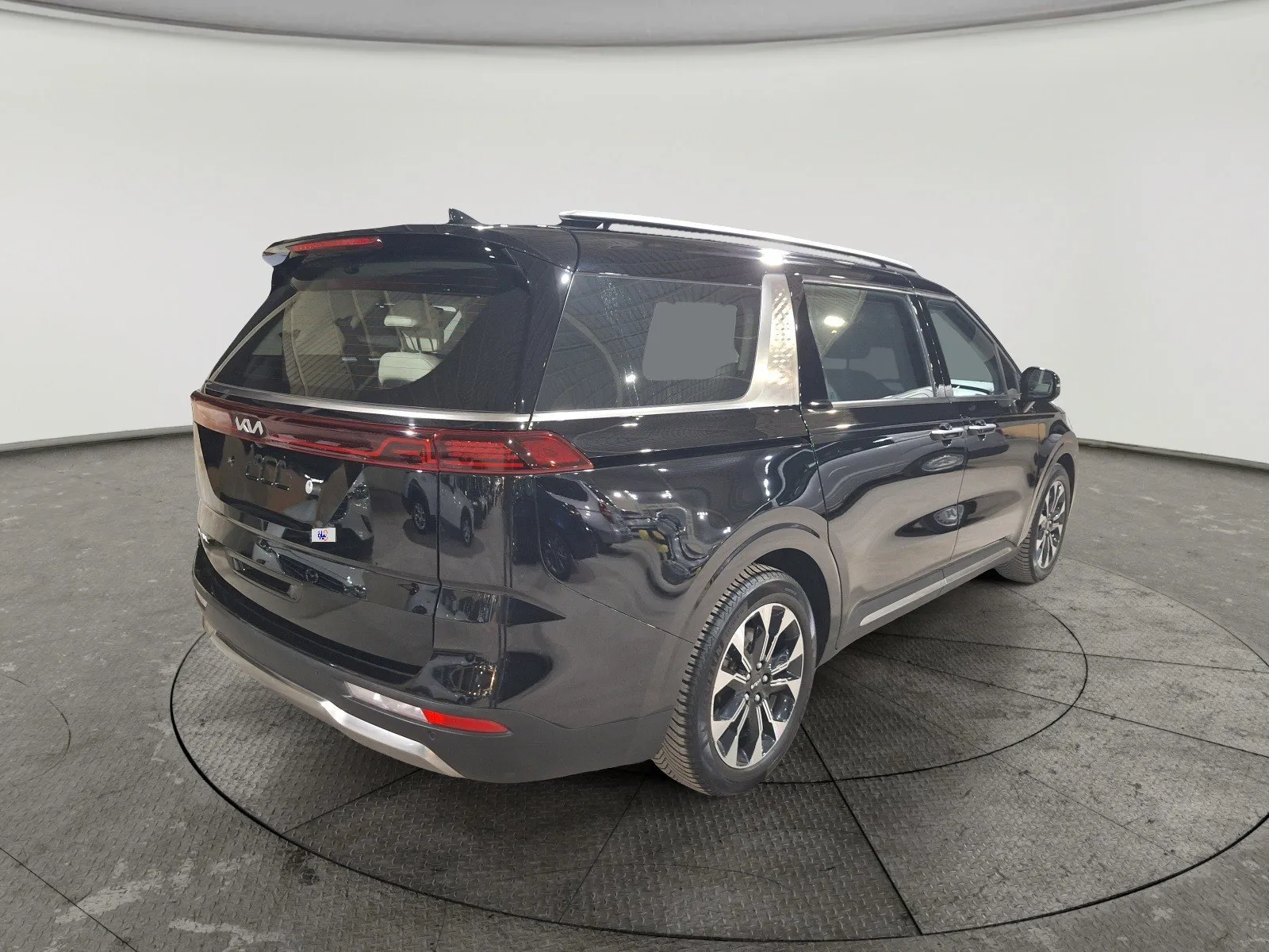 Kia Carnival GL 2023