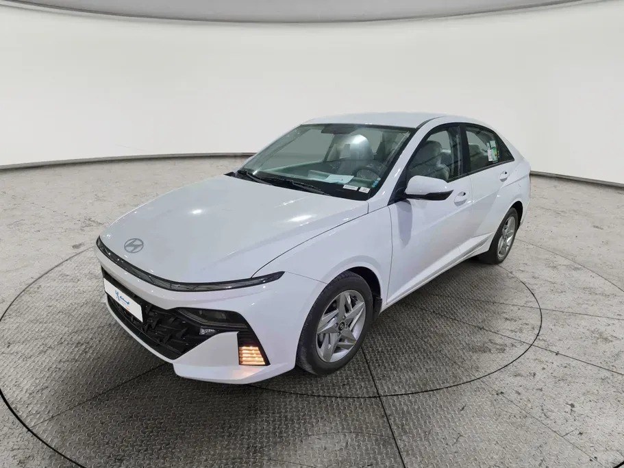 Hyundai Accent Smart 2026