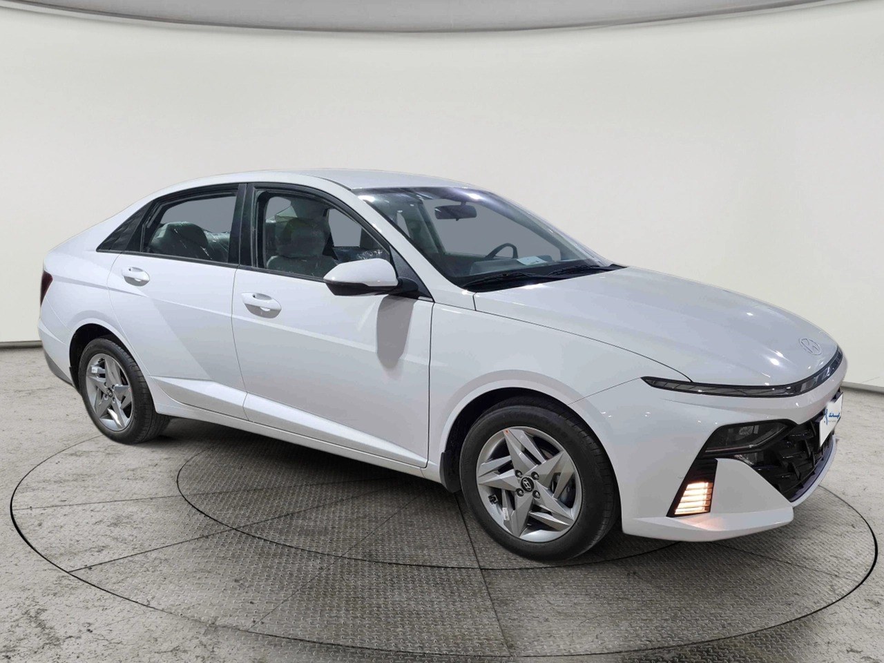 Hyundai Accent Smart 2026