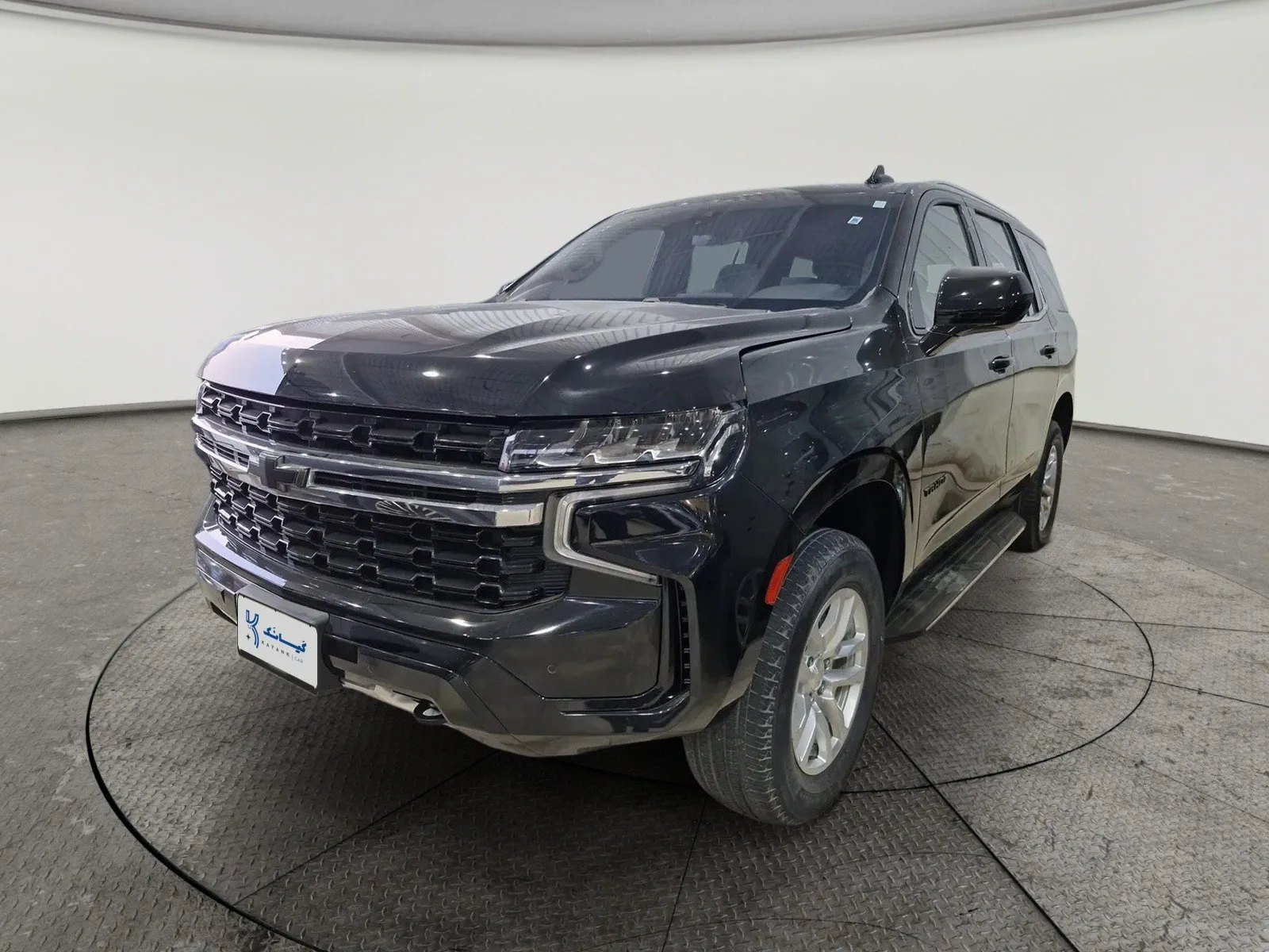 Chevrolet Tahoe LS 2023