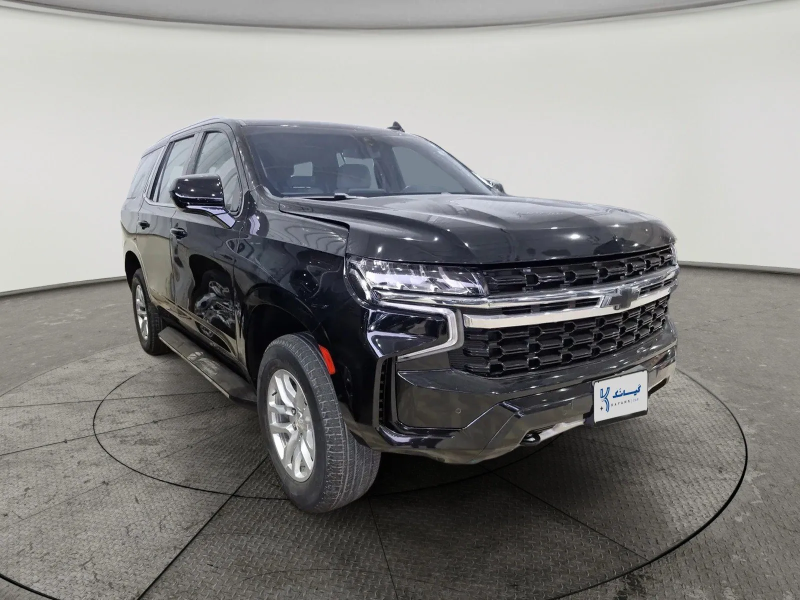 Chevrolet Tahoe LS 2023