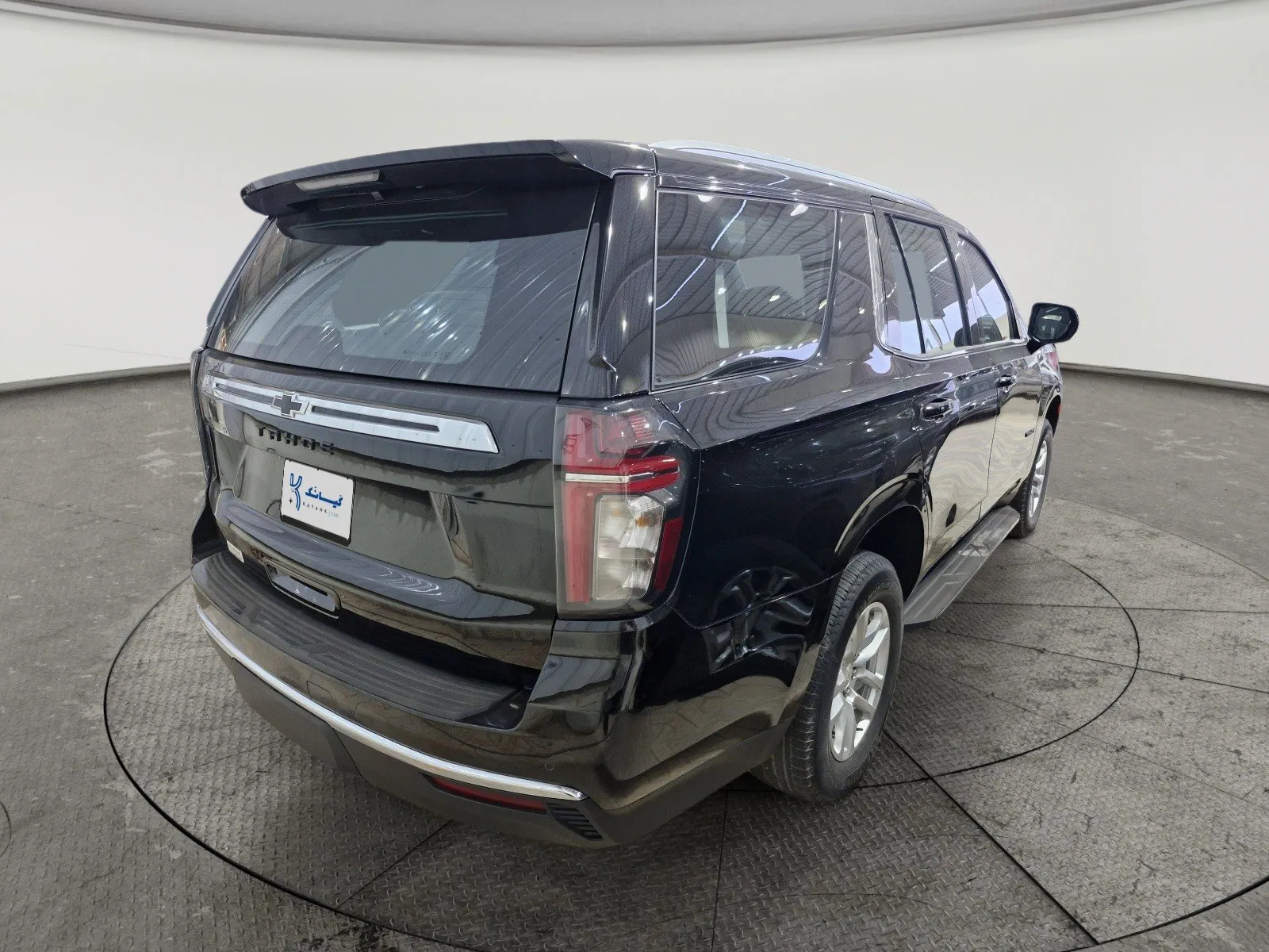 Chevrolet Tahoe LS 2023