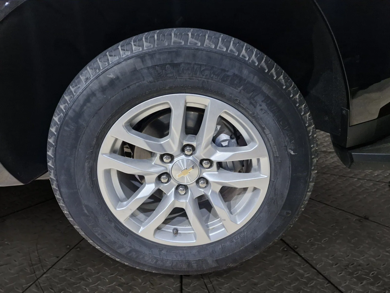 Chevrolet Tahoe LS 2023
