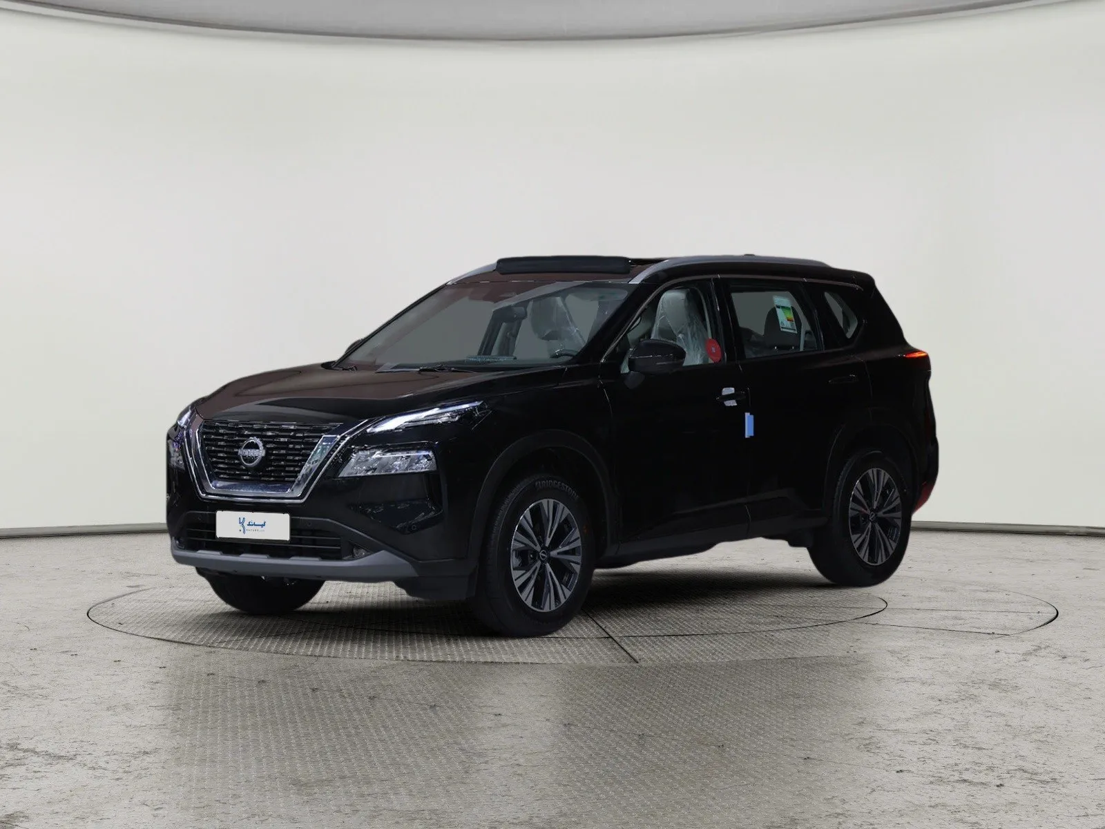 Nissan X-Trail SV Plus 2026