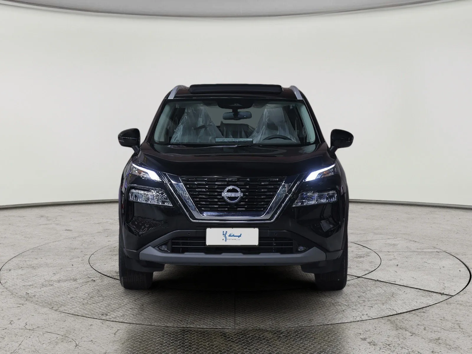 Nissan X-Trail SV Plus 2026