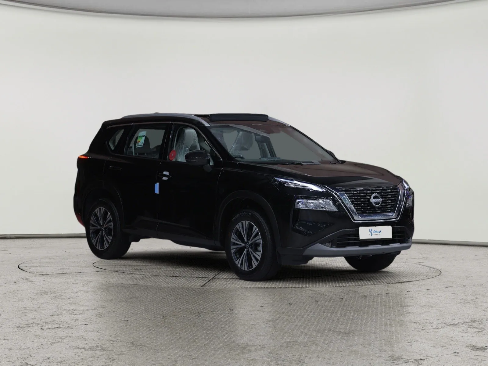 Nissan X-Trail SV Plus 2026