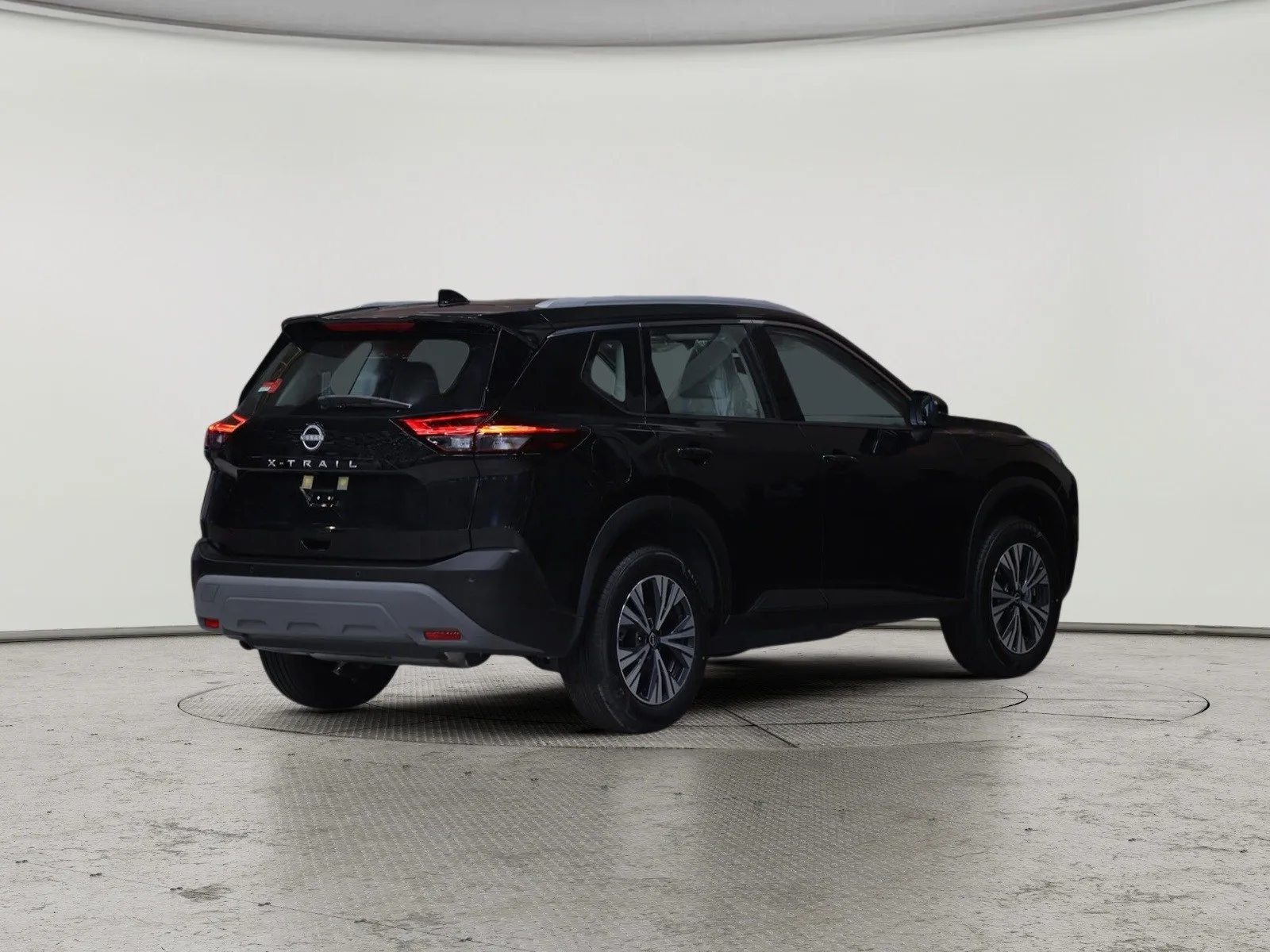 Nissan X-Trail SV Plus 2026