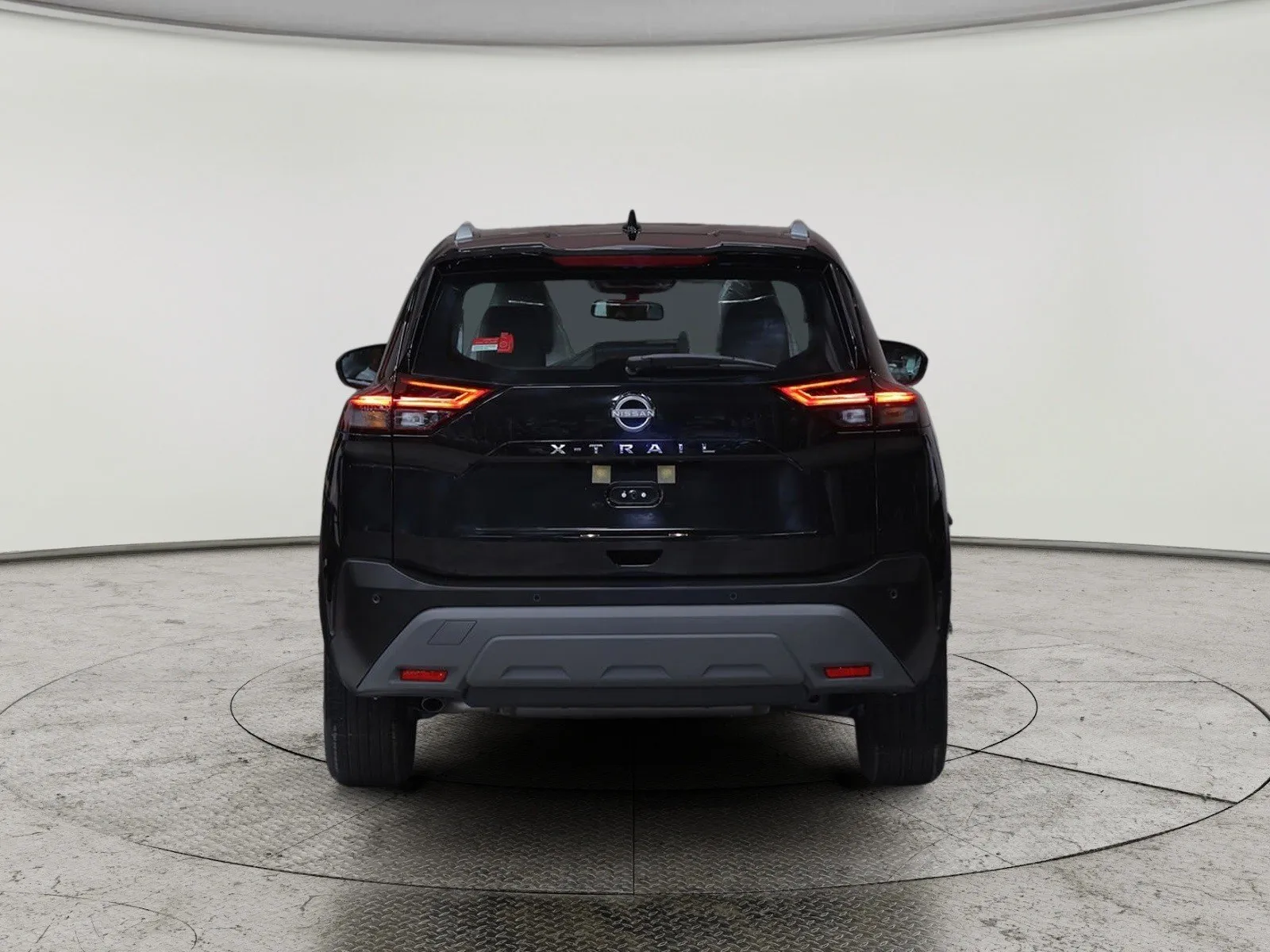 Nissan X-Trail SV Plus 2026