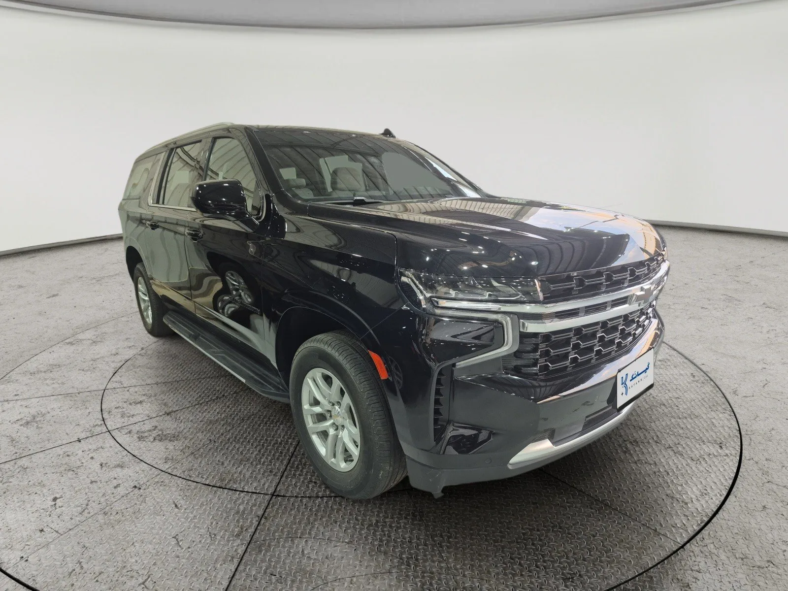 Chevrolet Suburban LS 2024