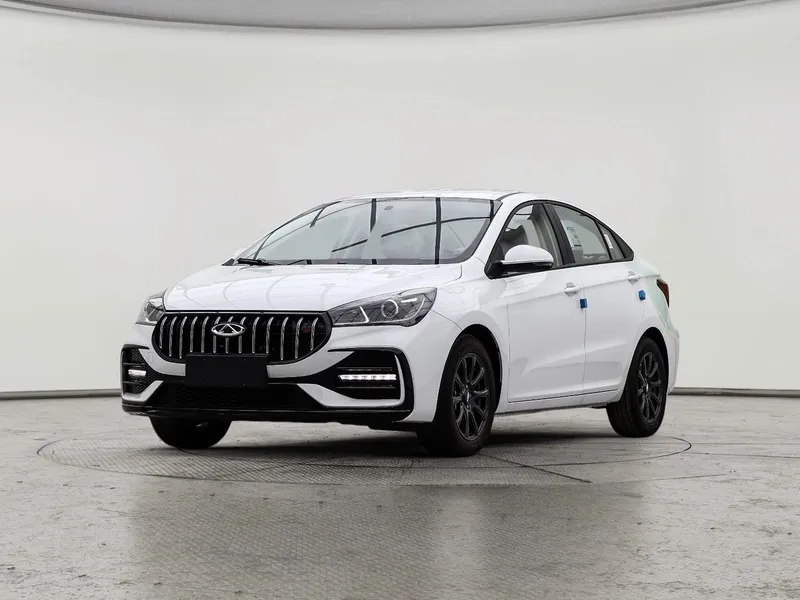 Chery Arrizo 5 2026