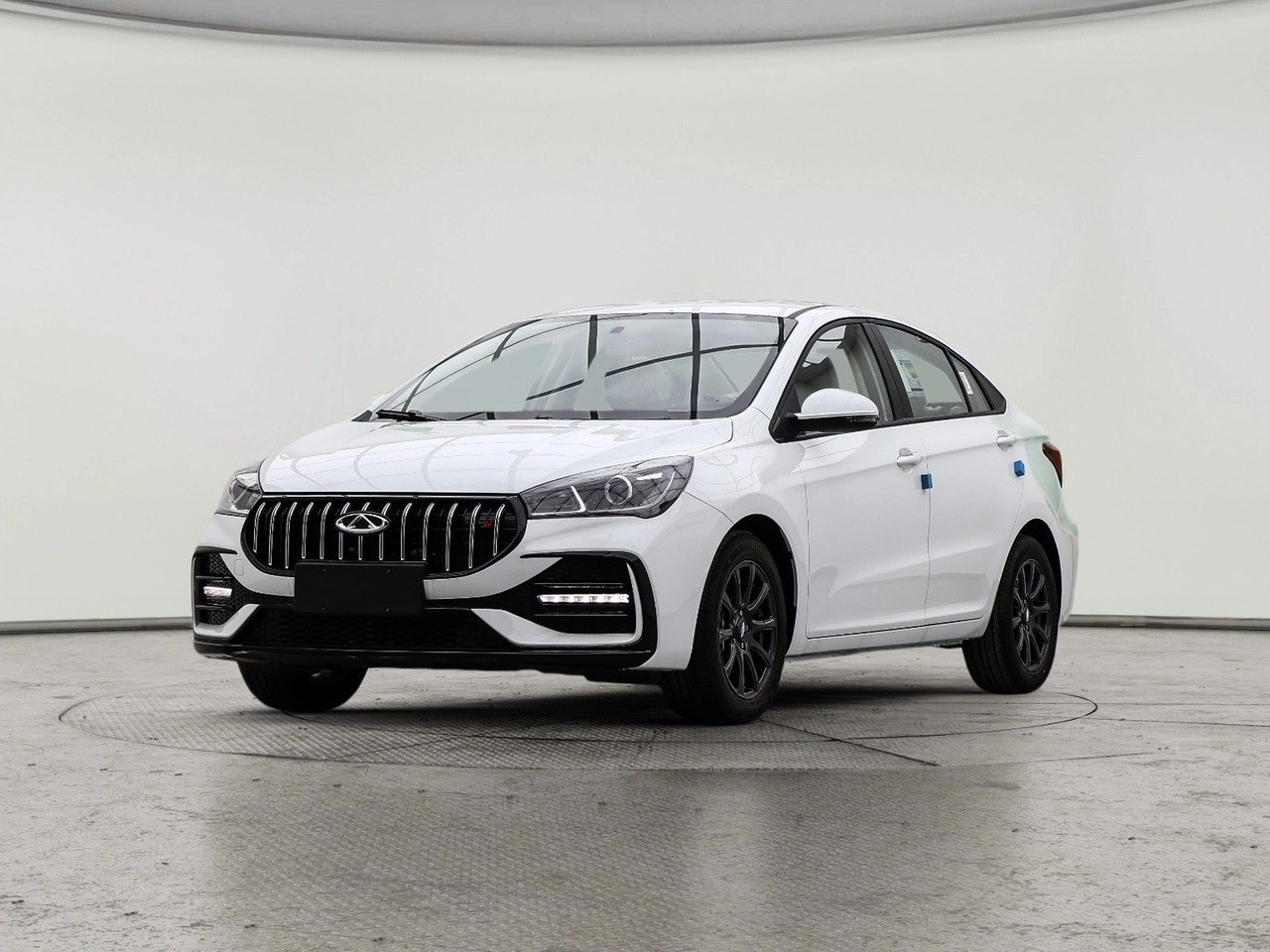 Chery Arrizo 5 STD 2026