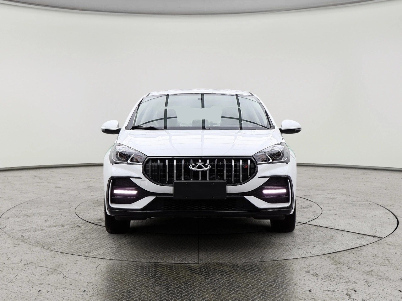 Chery Arrizo 5 STD 2026