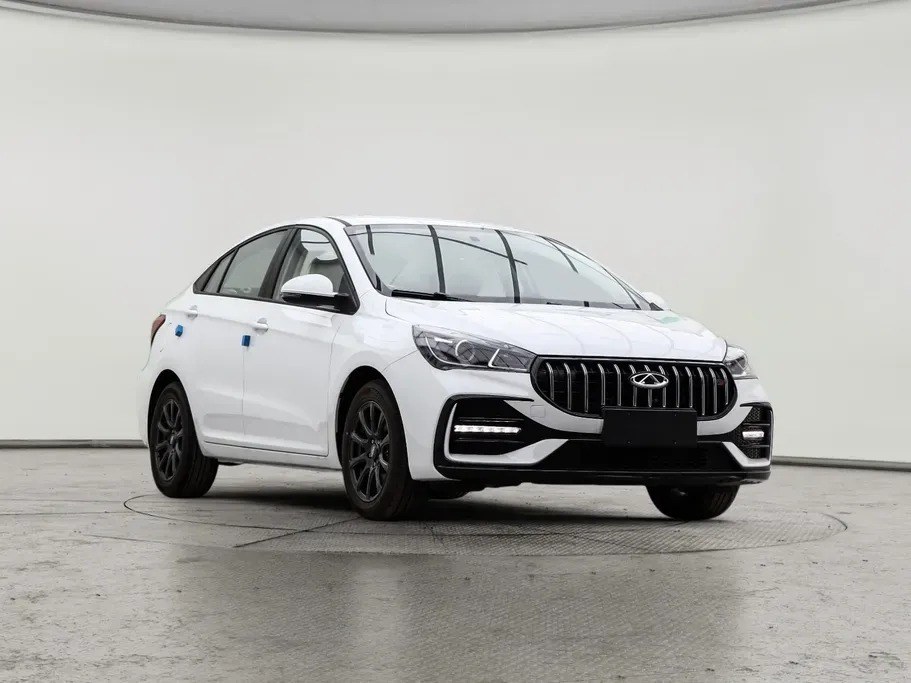 Chery Arrizo 5 STD 2026