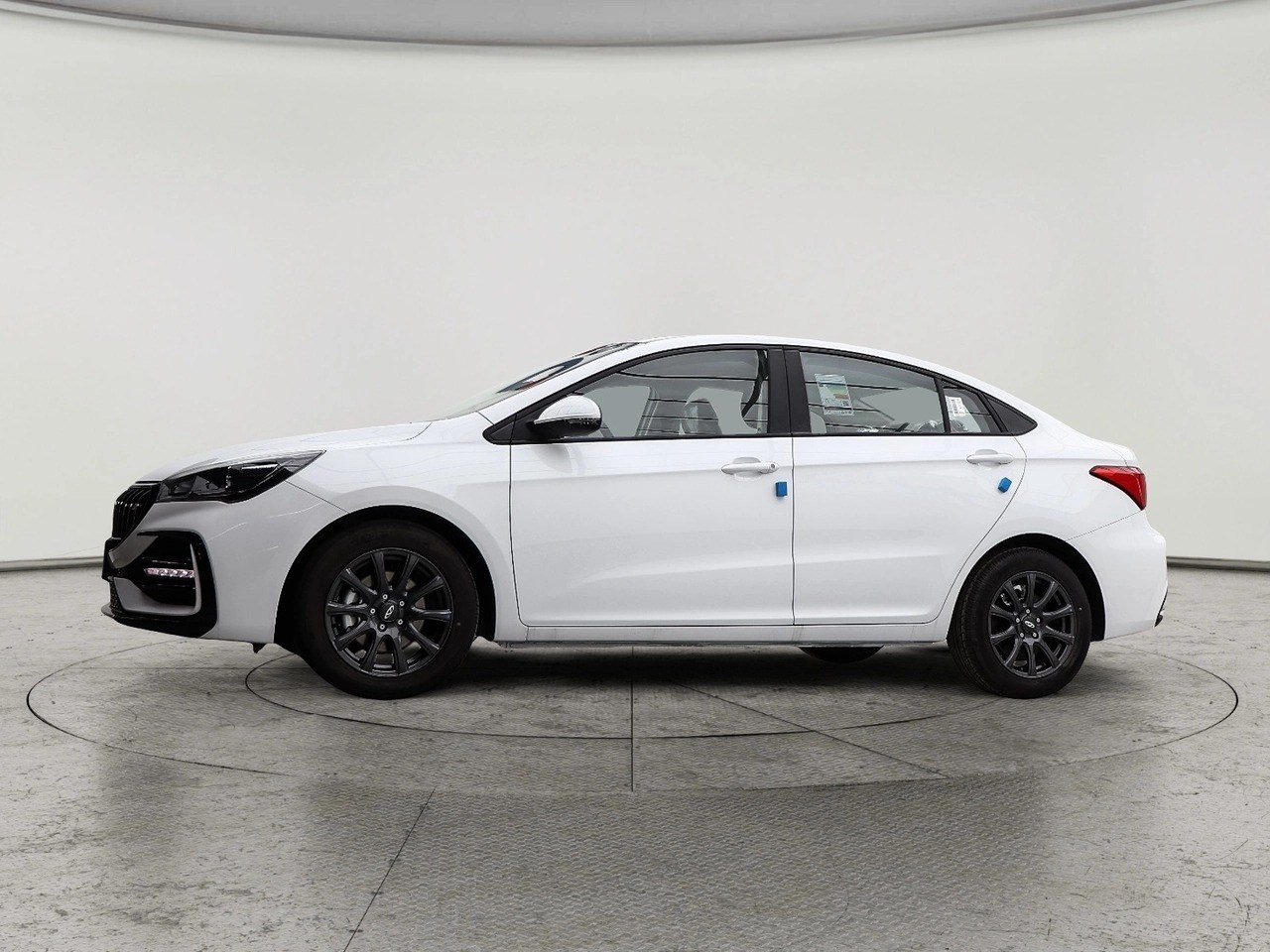Chery Arrizo 5 STD 2026