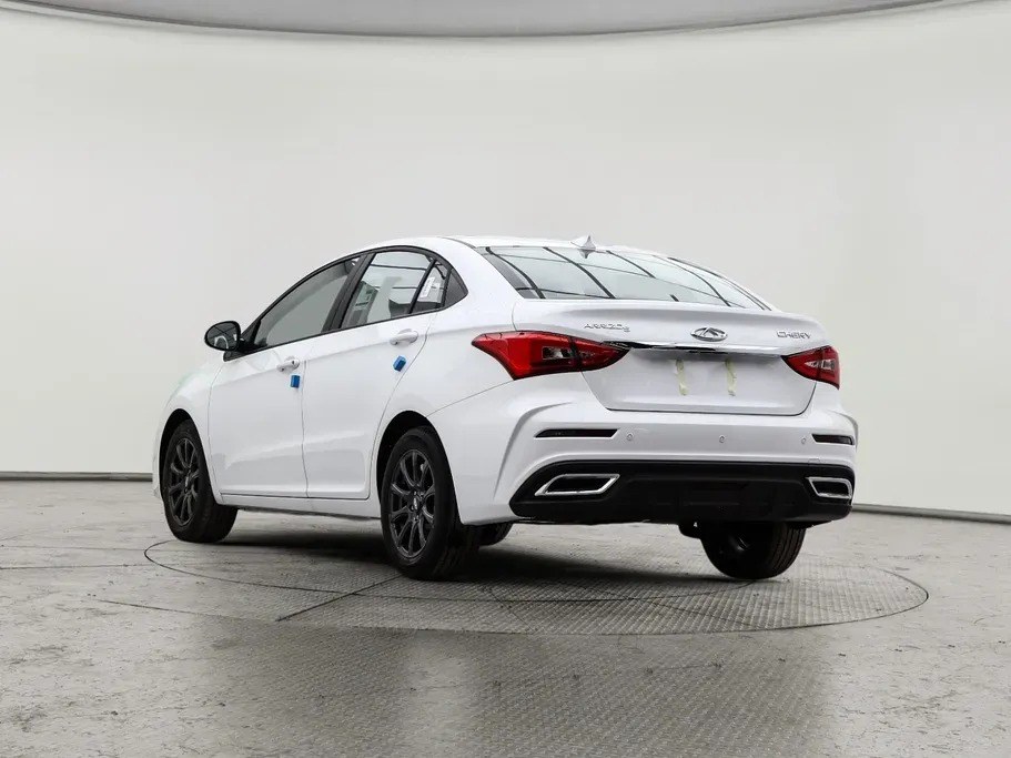 Chery Arrizo 5 STD 2026