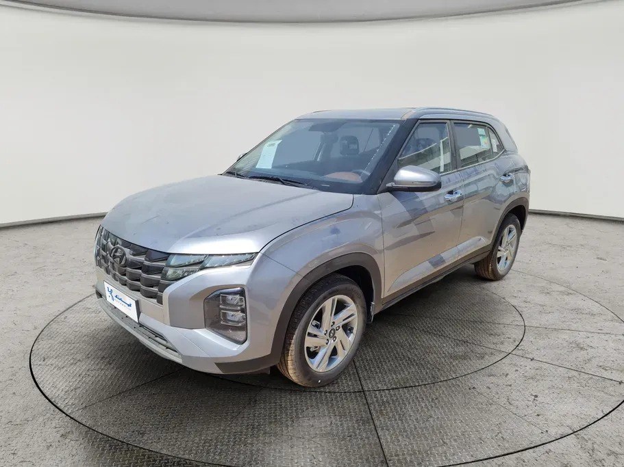 Hyundai Creta Comfort 2025
