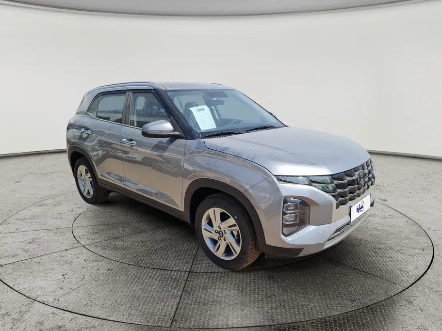 Hyundai Creta Comfort 2025