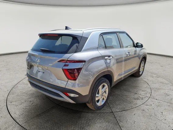 Hyundai Creta Comfort 2025