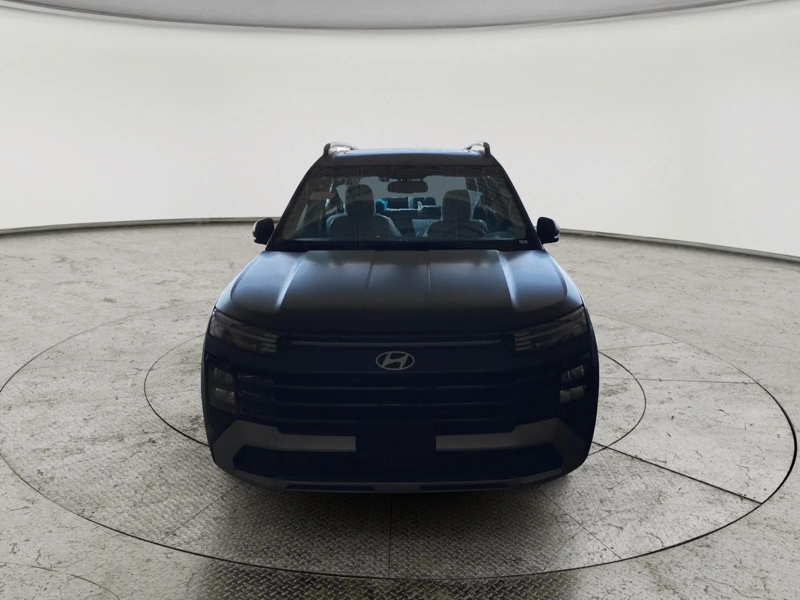 Hyundai Grand Creta Comfort 2026