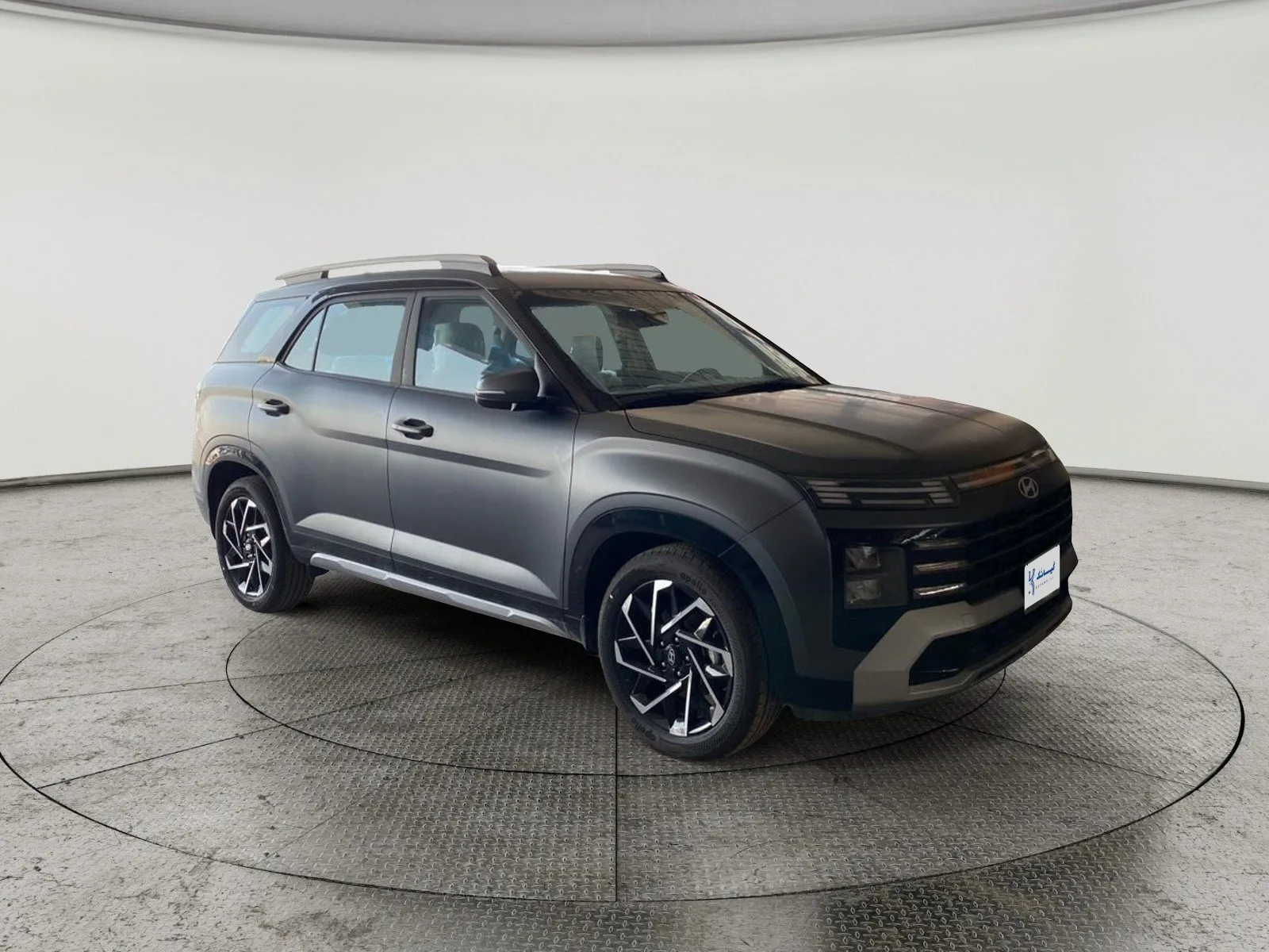Hyundai Grand Creta Comfort 2026