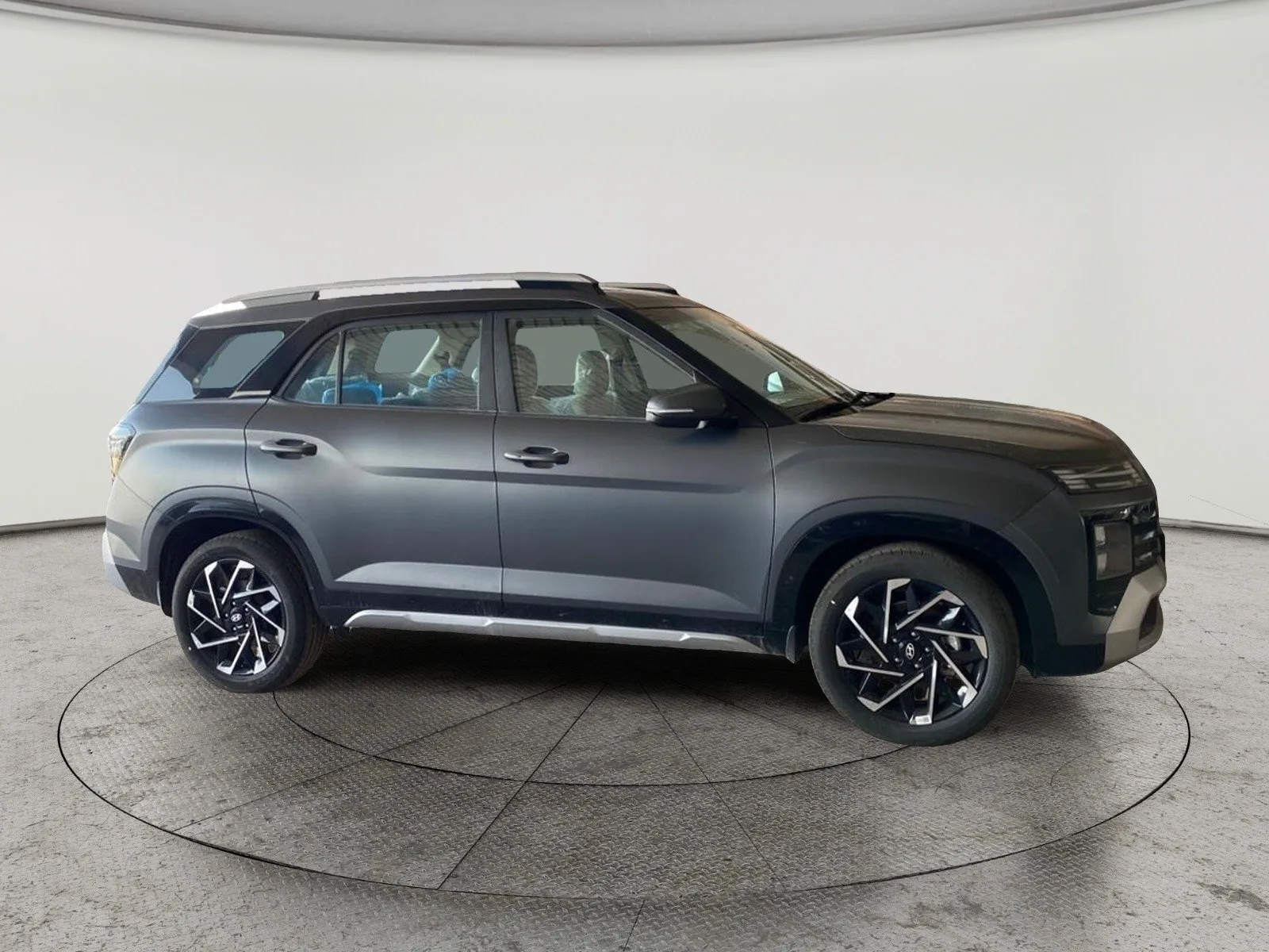 Hyundai Grand Creta Comfort 2026