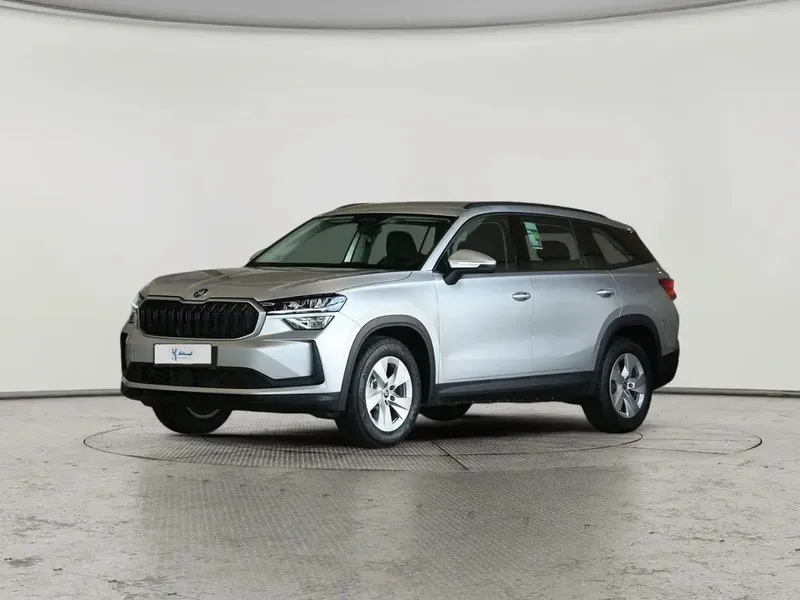 Skoda Kodiaq 2026