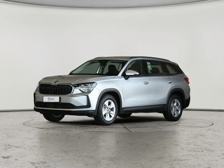 Skoda Kodiaq Selection 2026