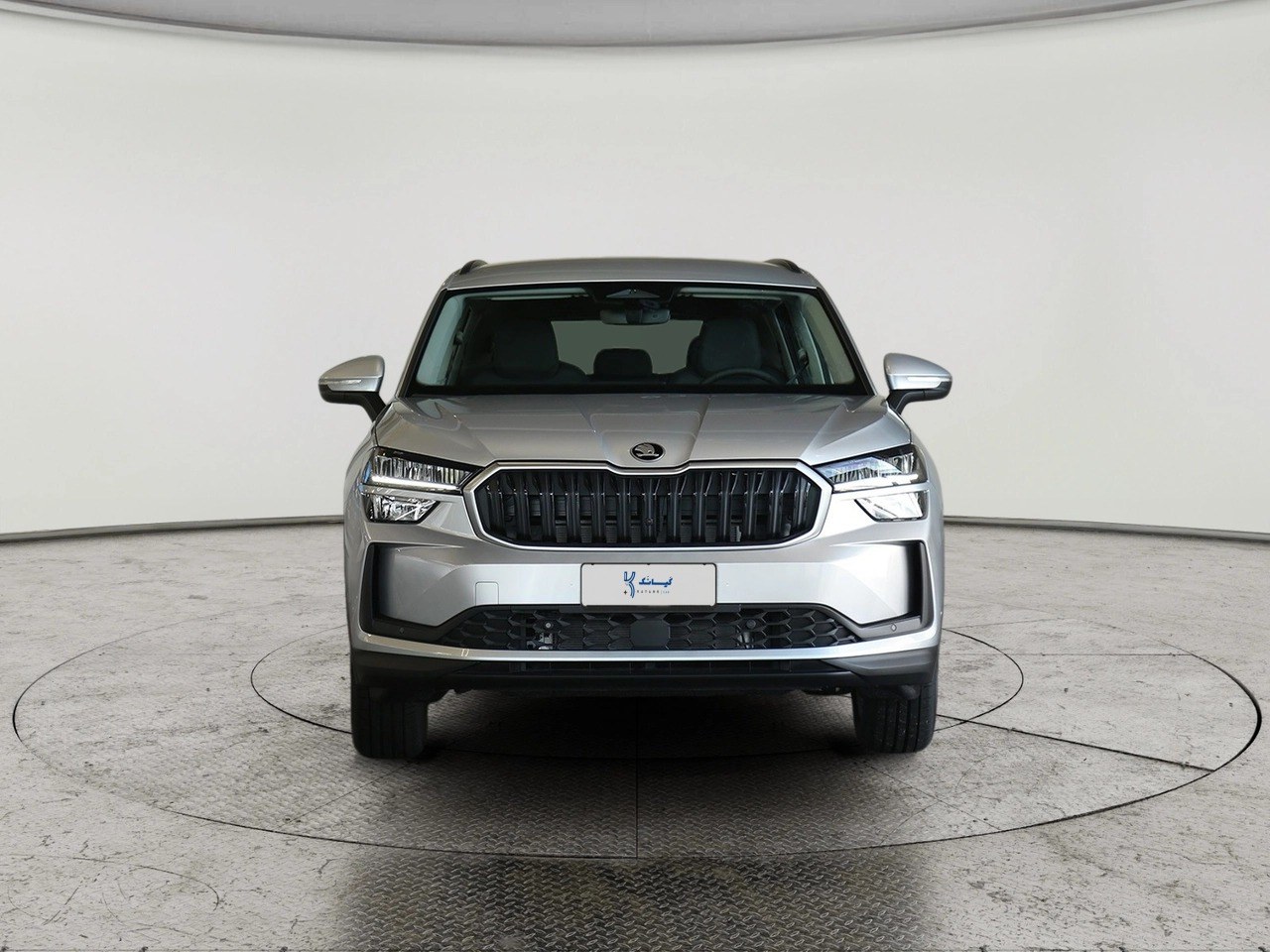 Skoda Kodiaq Selection 2026