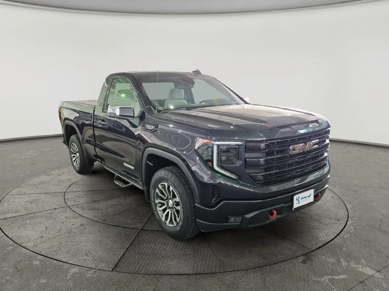 GMC Sierra 2023